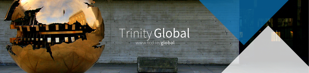 The World of Trinity